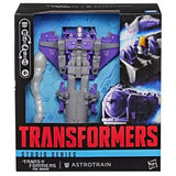 Transformers - Generations - Studio Series Leader Class Movie 86 Astrotrain