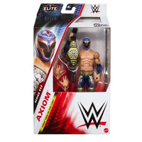 WWE - Elite Collection Series #117 - Axiom