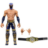 WWE - Elite Collection Series #117 - Axiom