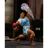 Street Fighter 2 - Jada Toys - Balrog Deluxe Action Figure