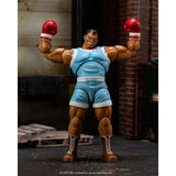 Street Fighter 2 - Jada Toys - Balrog Deluxe Action Figure