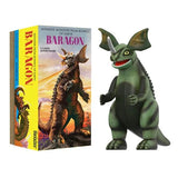 Super7 - ReAction Figures - Godzilla Baragon (Marusan Tin)