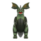 Super7 - ReAction Figures - Godzilla Baragon (Marusan Tin)