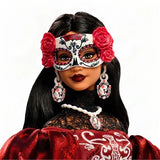 Barbie - Dia de Muertos Series - Barbie 2026