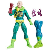 Marvel Legends - Avengers 2023 - Baron Von Strucker (Puff Adder BAF)