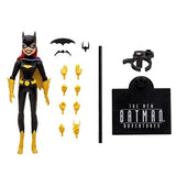 DC - McFarlane Toys DC Direct - The New Batman Adventures: Batgirl