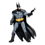 DC - DC Gaming Multiverse - Batman Arkham City (Solomon Grundy BAF)