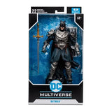 DC - DC Multiverse - Dark Knights of Steel - Batman