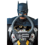 Mafex - Batman: Hush Batman Stealth Jumper Version Action Figure