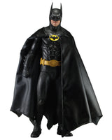 Batman - NECA - Batman (1989/Keaton) 1/4 Scale Figure