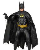 Batman - NECA - Batman (1989/Keaton) 1/4 Scale Figure