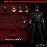 Mezco - One:12 Collective Action Figures - The Batman