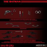 Mezco - One:12 Collective Action Figures - The Batman