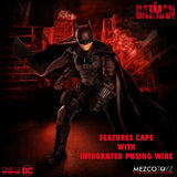 Mezco - One:12 Collective Action Figures - The Batman