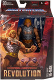 Masters of the Universe - Masterverse - Revolution Battle Armor He-Man