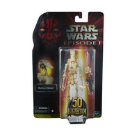 Star Wars - Black Series - 50th Anniversary - Episode 1 Battle Droid