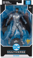 DC - DC Multiverse - Batman Inc.: Batwing