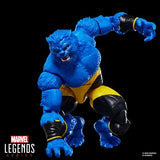 Marvel Legends - Astonishing X-Men - Beast