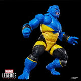Marvel Legends - Astonishing X-Men - Beast