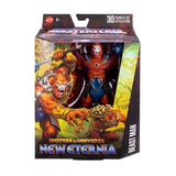 Masters of the Universe - Masterverse - New Eternia Beast Man
