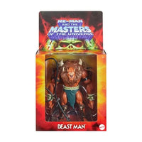 Masters Of The Universe - Origins - Filmation 200x Beast Man (Cartoon Collection)