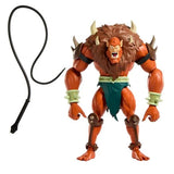 Masters Of The Universe - Origins - Filmation 200x Beast Man (Cartoon Collection)