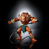 Masters Of The Universe - Origins - Filmation 200x Beast Man (Cartoon Collection)