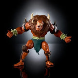 Masters Of The Universe - Origins - Filmation 200x Beast Man (Cartoon Collection)