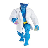 Marvel Legends - Retro Series  - X-Men Beast (Lab Coat)