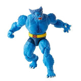 Marvel Legends - Retro Series  - X-Men Beast (Lab Coat)