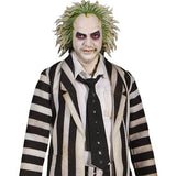 Mezco - One:12 Collective Action Figures - Beetlejuice Deluxe Edition