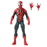 Marvel Legends - Spider-Man - Ben Reilly Spider-Man Retro (Wave 1)