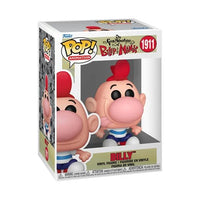 Funko Pop! - The Grim Adventures of Billy & Mandy - Billy #1911