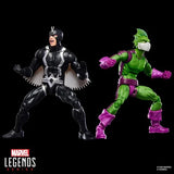 Marvel Legends - Inhumans - Black Bolt & Marvel’s Triton 2 Pack