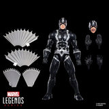 Marvel Legends - Inhumans - Black Bolt & Marvel’s Triton 2 Pack