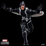 Marvel Legends - Inhumans - Black Bolt & Marvel’s Triton 2 Pack