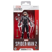 Marvel Legends - Gamerverse - Black Cat Felicia Hardy