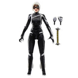 Marvel Legends - Gamerverse - Black Cat Felicia Hardy
