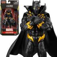 Marvel Legends - Black Panther (The Void BAF)