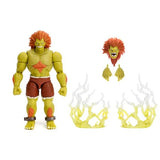 Street Fighter 2 - Jada Toys - Blanka Deluxe Action Figure