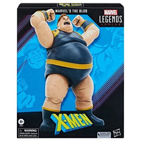 Marvel Legends - X-Men 60th Anniversary - The Blob Deluxe