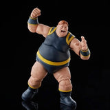 Marvel Legends - X-Men 60th Anniversary - The Blob Deluxe