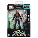 Marvel Legends - Strange Tales - Bloodstorm
