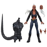 Marvel Legends - Strange Tales - Bloodstorm