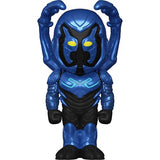 Funko Soda - Blue Beetle Movie - Blue Beetle