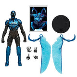 DC - Blue Beetle Movie - Blue Beetle Battle Mode