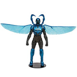 DC - Blue Beetle Movie - Blue Beetle Battle Mode