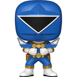Funko Pop! - Power Rangers Zeo - Blue Zeo Ranger #1874