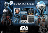 Sideshow & Hot Toys - Star Wars - Bo-Katan Kryze