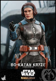 Sideshow & Hot Toys - Star Wars - Bo-Katan Kryze